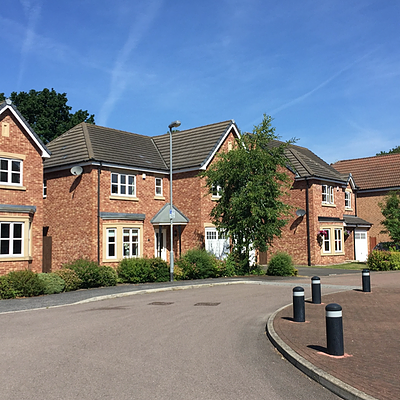 Properties at Fairfield Manor estate